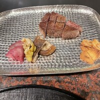 隠れ里車屋 - 