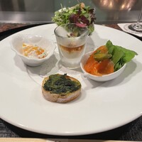隠れ里車屋 - 