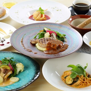 瀬戸内レストラン BLUNO_1