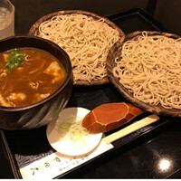 日本橋 やぶ久 - 