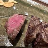 特選近江牛レストラン ティファニー - 