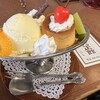 シマノコーヒー 大正館
