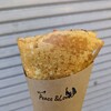 クレープ Peace&Love - 