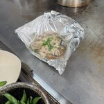 お好み焼き一絆 - 