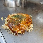 お好み焼き一絆 - 