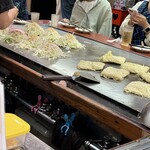 お好み焼き一絆 - 