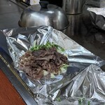 お好み焼き一絆 - 