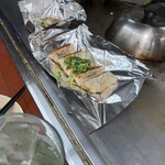 お好み焼き一絆 - 