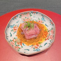 西麻布 万葉 - 