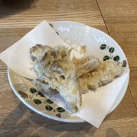 天ぷら新宿つな八 大丸東京店 - 
