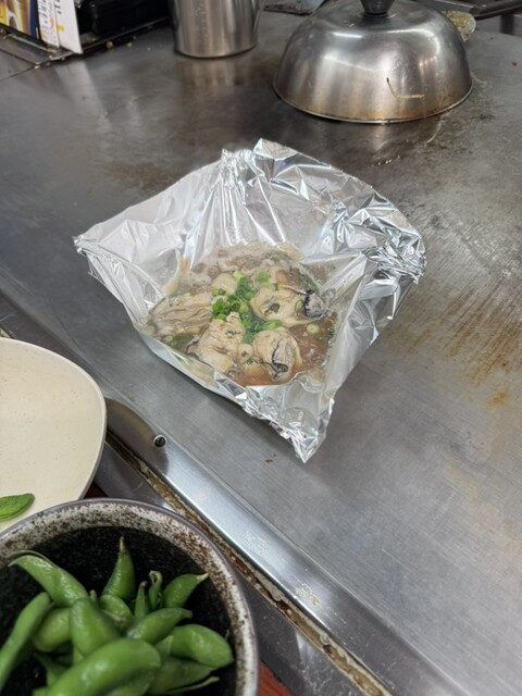 Okonomiyaki Ikki photo 3