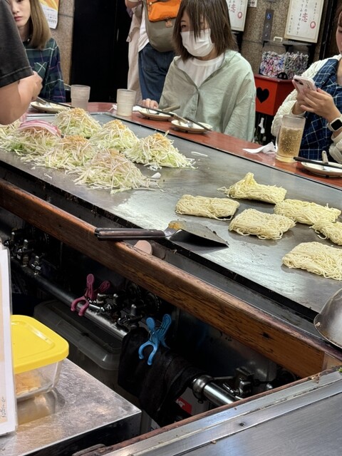 Okonomiyaki Ikki photo 2