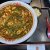 辛麺屋 桝元 ラゾーナ川崎プラザ店