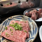 신니쿠야키야 가고시마 텐몬칸점