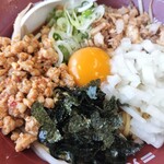 ラーメン横綱 - 料理写真: