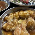 신니쿠야키야 가고시마 텐몬칸점