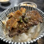 신니쿠야키야 가고시마 텐몬칸점