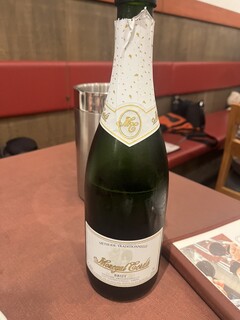 スペイン料理店 エステーリャ - 