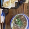 釜あげ饂飩 楽
