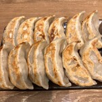 肉汁餃子のダンダダン - 