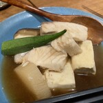 和洋食 かぶら - 