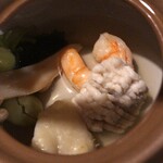 呑み喰い処 一久 - 