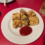 南海飯店 - 春巻