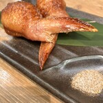 肉汁餃子のダンダダン - 