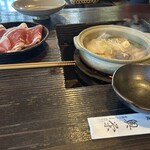 丹波篠山 猪料理専門店　奥栄 - 