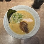 らーめん 会 神戸本店 - 