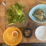 ハイカラ餃子酒場 - 