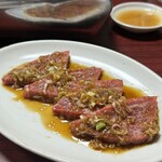 焼肉幸泉 - 