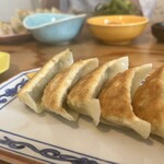 ハイカラ餃子酒場 - 