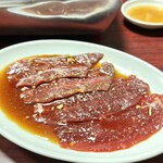 焼肉幸泉 - 