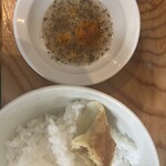 ハイカラ餃子酒場 - 