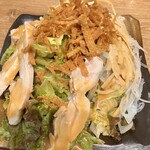 肉汁餃子のダンダダン - 