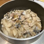 和洋食 かぶら - 