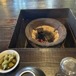 丹波篠山 猪料理専門店　奥栄 - 