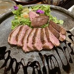 和洋食 かぶら - 