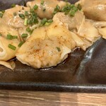肉汁餃子のダンダダン - 