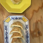 ハイカラ餃子酒場 - 
