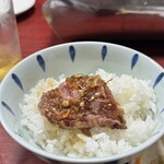 焼肉幸泉 - 