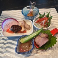中国料理 燦宮 - 