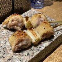 始祖鳥 - 