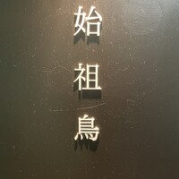 始祖鳥 - 