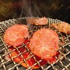 炭火焼ホルモン ぐう 築地