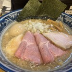 中華そば 児ノ木 - 