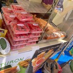 ラ・メリエンダ ハロハロ - フェス時の様子