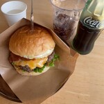 ルアーナ フロム 一服屋 - 料理写真: