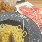 全席個室 びすとろ家 - 